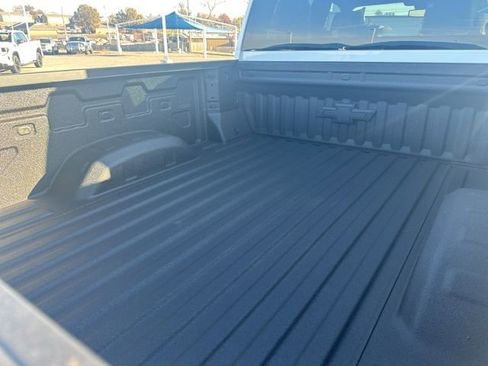 New 2026 Chevrolet Silverado 2500 LT w/ All Star Edition image 10