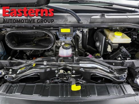 Used 2024 RAM ProMaster 3500 image 7