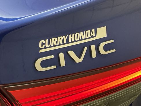 Certified 2023 Honda Civic Sport image 19