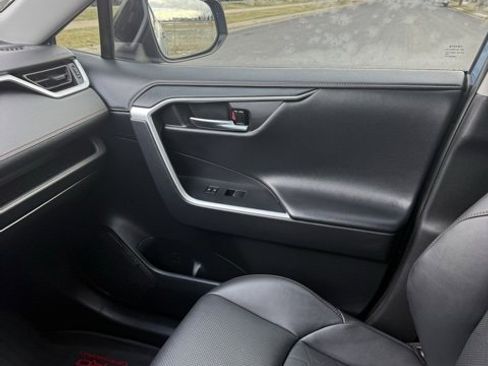 Used 2023 Toyota RAV4 TRD Off-Road image 32