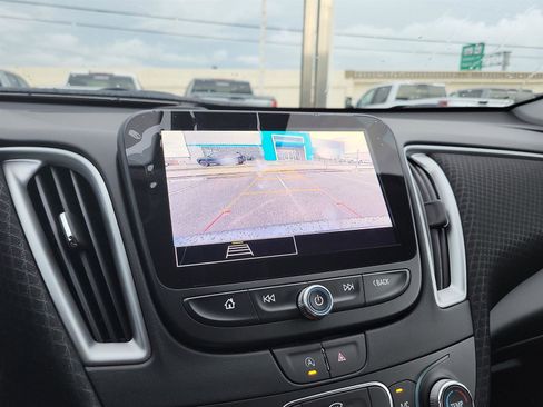New 2025 Chevrolet Malibu LS w/ LPO, Floor Liner Package image 14