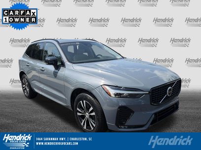 Certified 2024 Volvo XC60 B5 Core