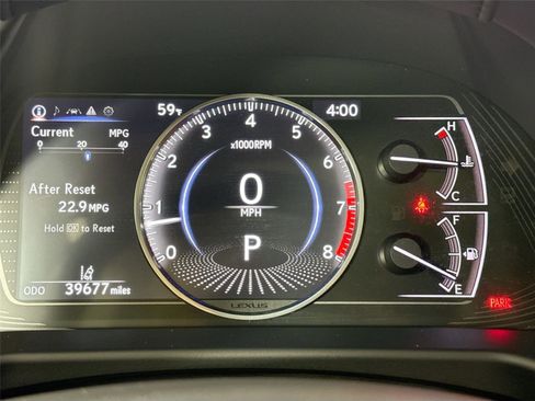 Used 2019 Lexus ES 350 ES 350 w/ Accessory Package 2 image 18