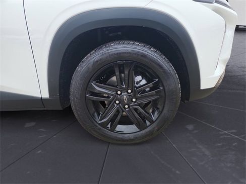 New 2026 Chevrolet Trax ACTIV w/ Driver Confidence Package image 9