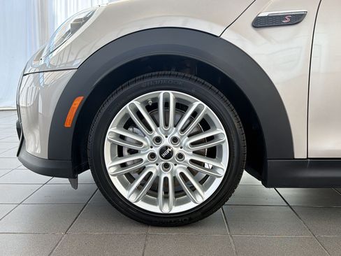 Used 2024 MINI Cooper S FWD image 12