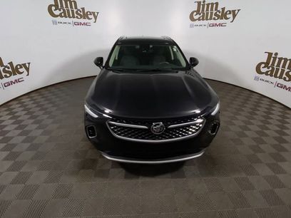 Certified 2023 Buick Envision Avenir