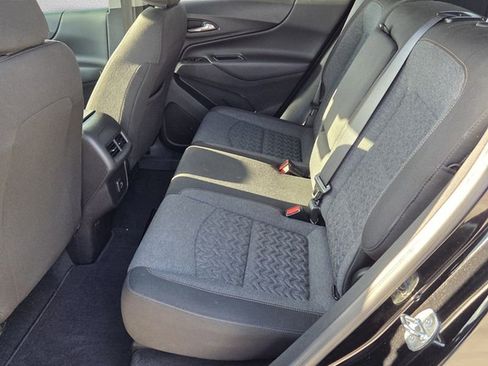 Used 2024 Chevrolet Equinox LT image 8