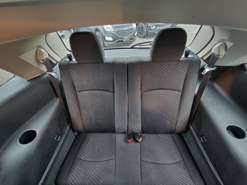 Used 2018 Dodge Journey SE w/ Blacktop Package image 18