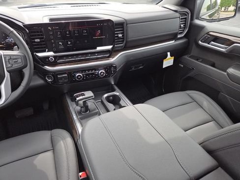 New 2026 GMC Sierra 1500 Elevation w/ Elevation Premium Package AWD/4WD image 33