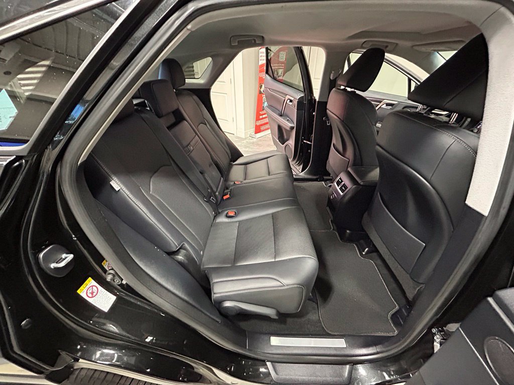 Used 2019 Lexus RX 450h AWD w/ Cold Area Package image 46