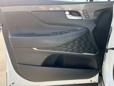 Certified 2023 Hyundai Santa Fe Limited AWD/4WD image 28