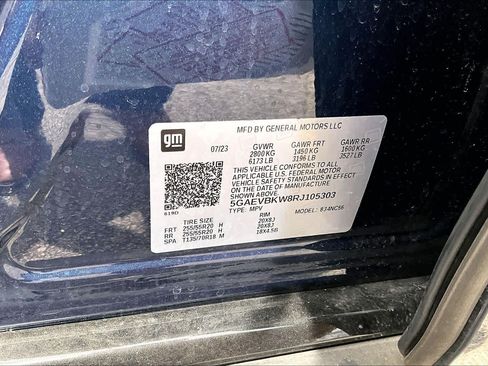 Used 2024 Buick Enclave Premium AWD/4WD image 39