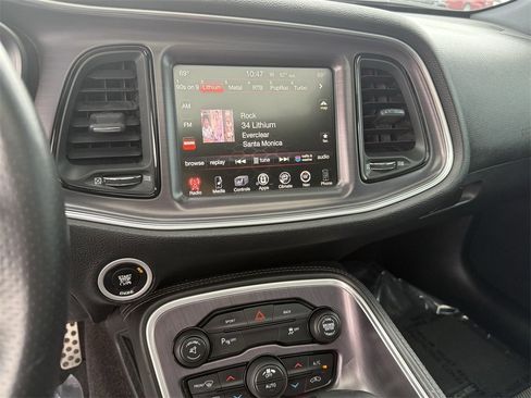 Used 2016 Dodge Challenger R/T Plus image 18