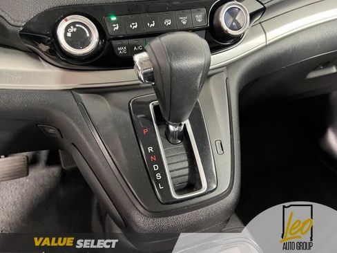 Used 2016 Honda CR-V LX image 17