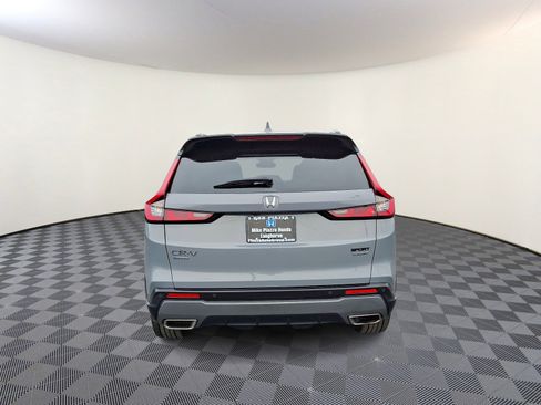 Used 2024 Honda CR-V Sport Touring image 6