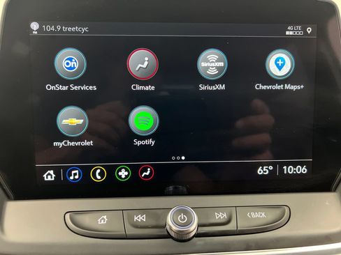 Used 2025 Chevrolet Blazer LT FWD image 58