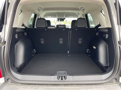 New 2025 Ford Bronco Sport Outer Banks w/ Outer Banks Tech Package+ image 22