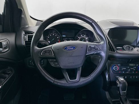 Used 2019 Ford Escape Titanium AWD/4WD image 17