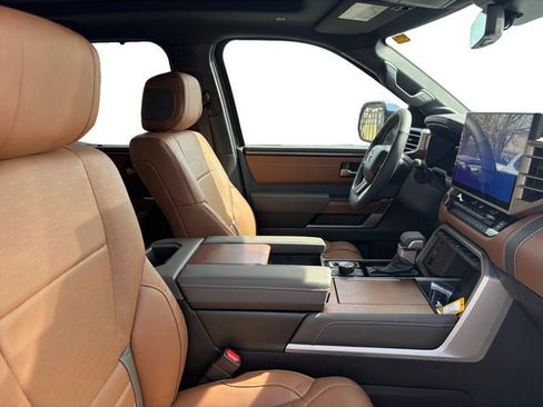 New 2026 Toyota Tundra 1794 Edition AWD/4WD image 17