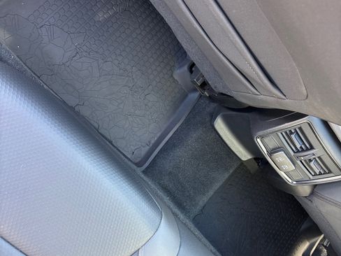 Certified 2022 Subaru Forester Wilderness w/ Wilderness Package image 38