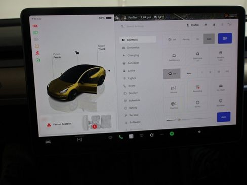 Used 2023 Tesla Model 3 Standard Range image 55