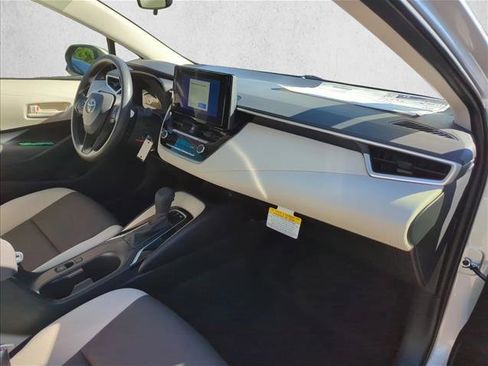 New 2026 Toyota Corolla LE image 26
