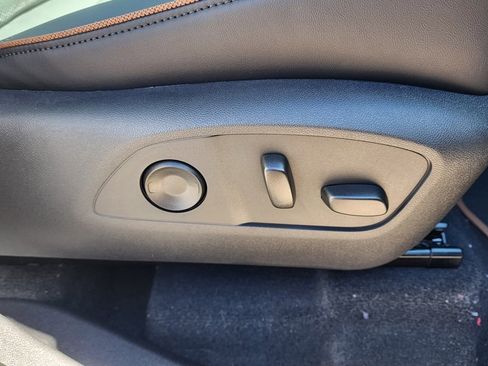 New 2026 GMC Acadia AT4 w/ Super Cruise Package image 42