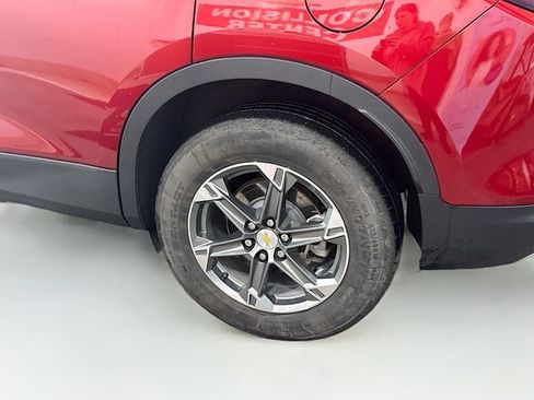 Used 2023 Chevrolet Blazer LT image 29