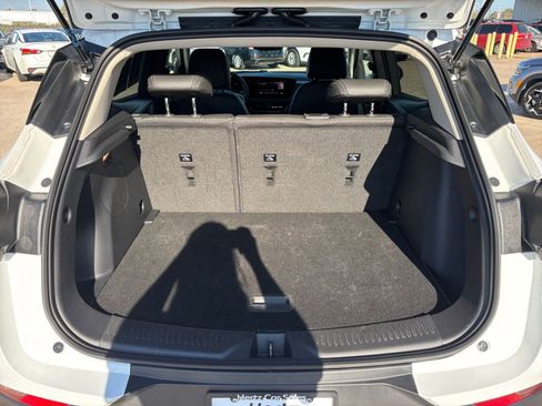 Used 2025 Buick Encore GX Preferred image 29