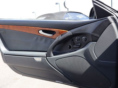 Used 2003 Mercedes-Benz SL 500 image 9