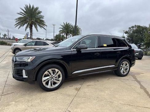 Used 2023 Audi Q7 3.0T Premium Plus w/ Premium Plus Package image 5