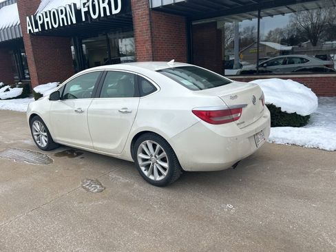 Used 2013 Buick Verano Leather image 5