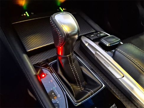 Used 2017 Lexus GS 350 F Sport image 21