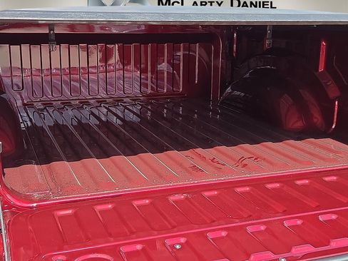 New 2025 RAM 1500 Tradesman image 8