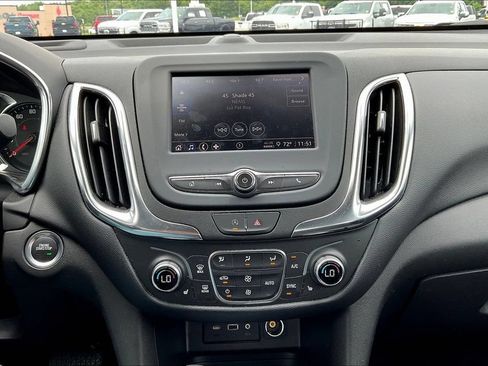 Used 2024 Chevrolet Equinox LT w/ LPO, Floor Liner Package FWD image 21