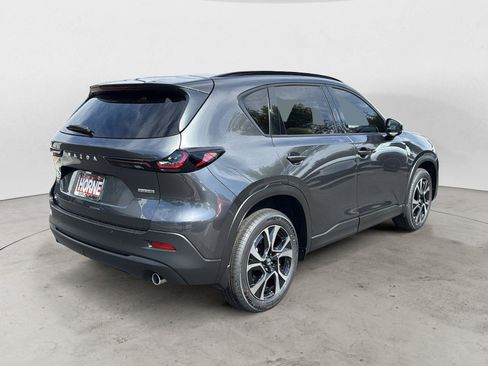 New 2026 MAZDA CX-5 Preferred AWD/4WD image 5
