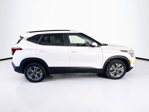 Certified 2024 Kia Seltos S AWD/4WD image 4