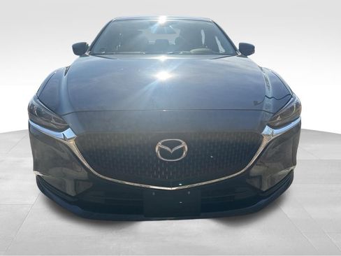 Used 2018 MAZDA MAZDA6 Sport image 4