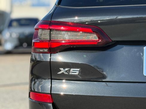 Certified 2023 BMW X5 sDrive40i w/ M Sport Package image 16