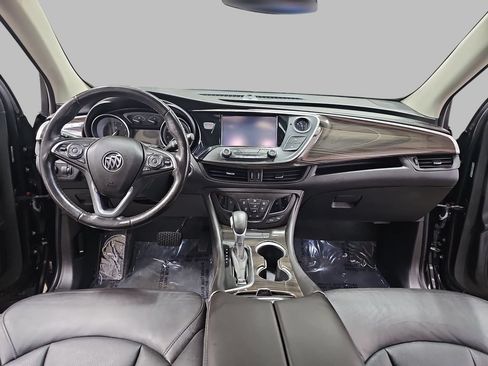 Used 2020 Buick Envision Essence FWD image 11
