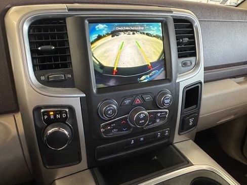 Used 2018 RAM 1500 Lone Star RWD image 9