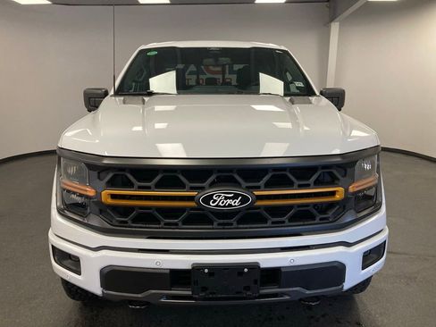 New 2026 Ford F150 Tremor w/ Bed Utility Package AWD/4WD image 3