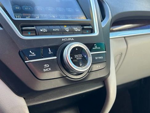 Used 2019 Acura MDX SH-AWD image 45