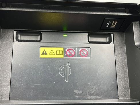 Used 2024 Toyota bZ4X AWD w/ Weather Package image 22