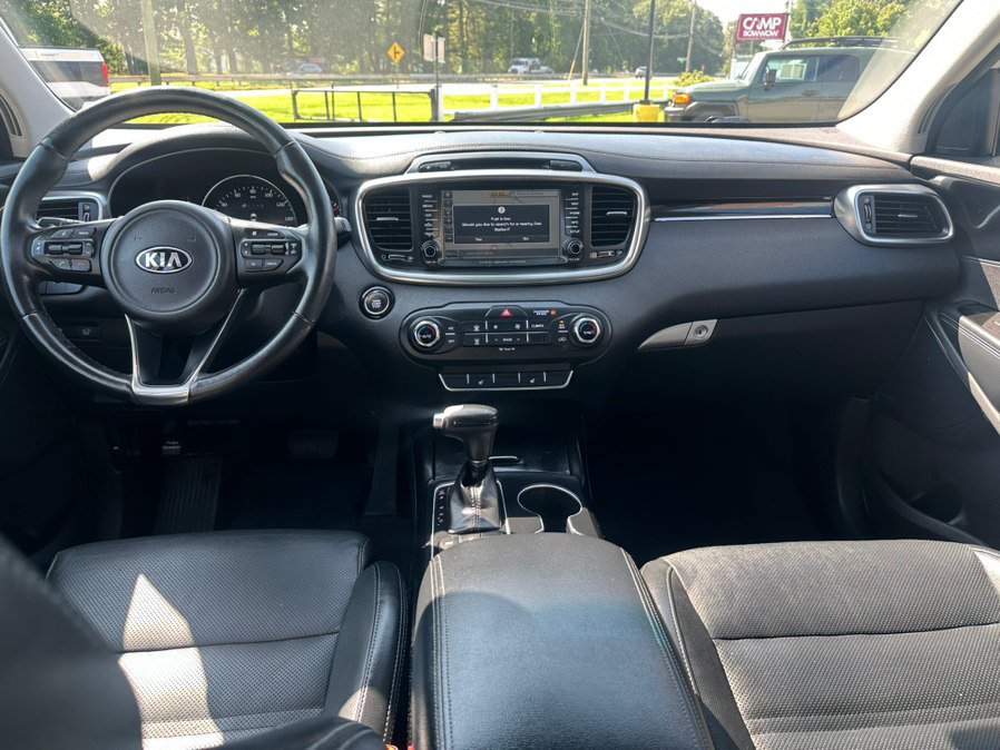 Used 2018 Kia Sorento SX AWD/4WD image 12