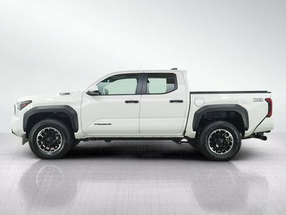Used 2026 Toyota Tacoma TRD Off-Road