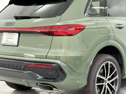 New 2026 Audi Q5 Premium Plus image 23