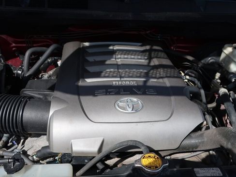 Used 2010 Toyota Tundra 4x4 Double Cab image 36