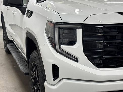 New 2026 GMC Sierra 1500 Elevation AWD/4WD image 4