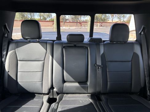 Used 2019 Ford F150 Raptor w/ Equipment Group 802A Luxury image 16